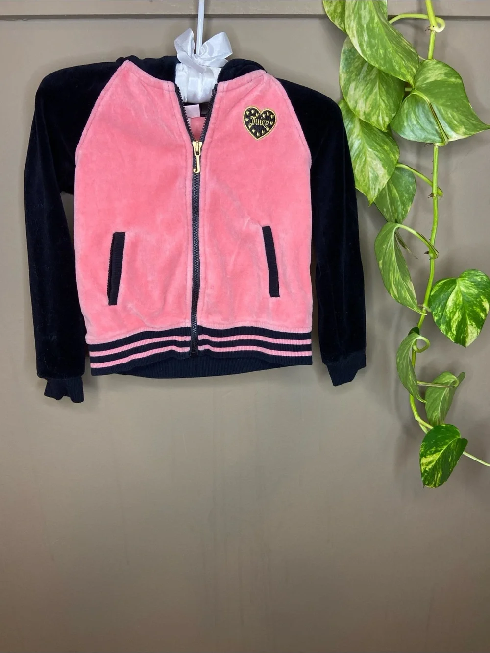 Juicy Couture Toddler Set